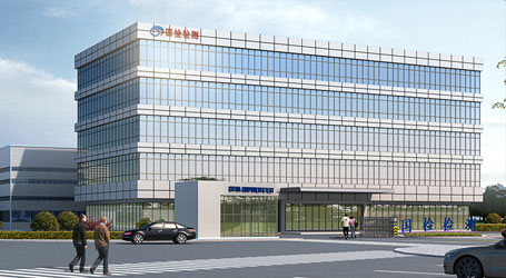 國家標準件產(chǎn)品質量檢驗中心(浙江) 國家標準件產(chǎn)品質量檢驗中心(浙江)