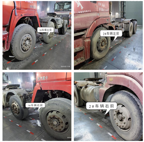 車輛環(huán)境可靠性試驗 車輛環(huán)境可靠性試驗