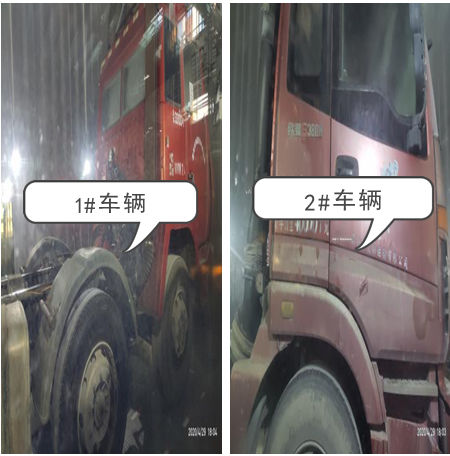 車輛環(huán)境試驗中 車輛環(huán)境試驗中