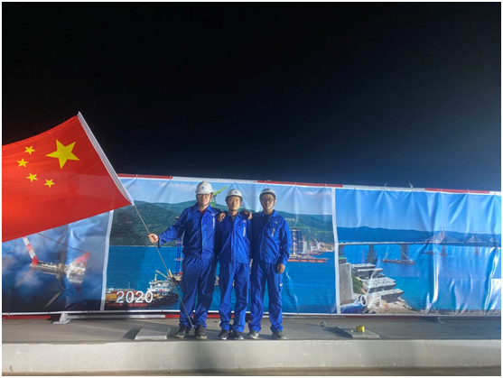 武漢國檢派駐克羅地亞現(xiàn)場(chǎng)3名檢測(cè)人員