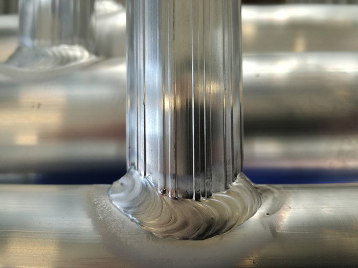 焊接工藝評(píng)定-焊接件檢測(cè) 焊接工藝評(píng)定-焊接件檢測(cè)